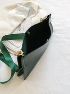 Chain Decor Shoulder Bag Women Shoulder Bag