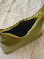 Bucket Bag Women Shoulder Bag Vintage Minimalist Design