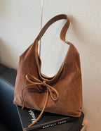Tote Bag Single Compartment Large Tote Shoulder Bag for Women