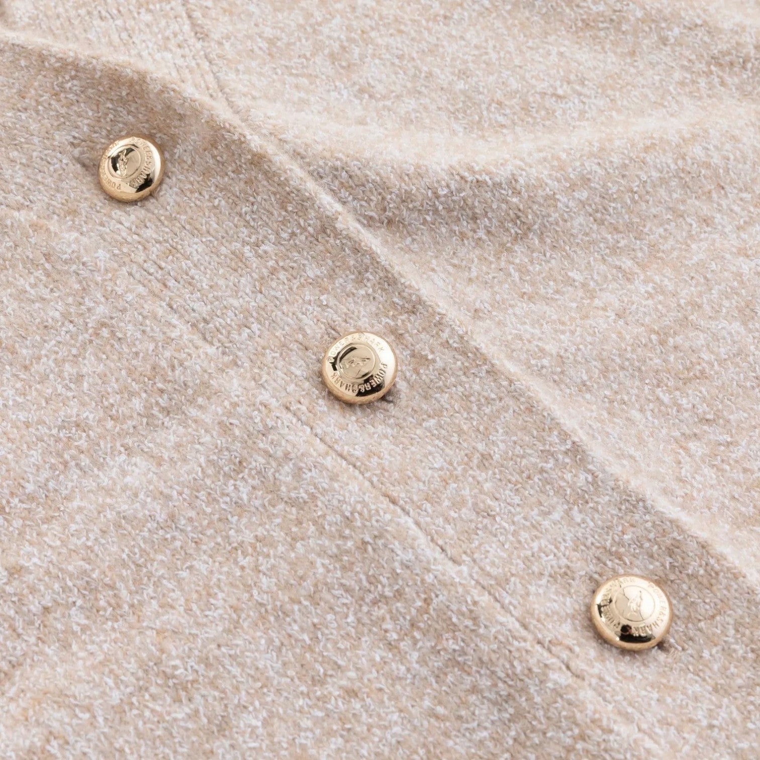 Women’s V-Neck Button Front Knit Cardigan Sweater
