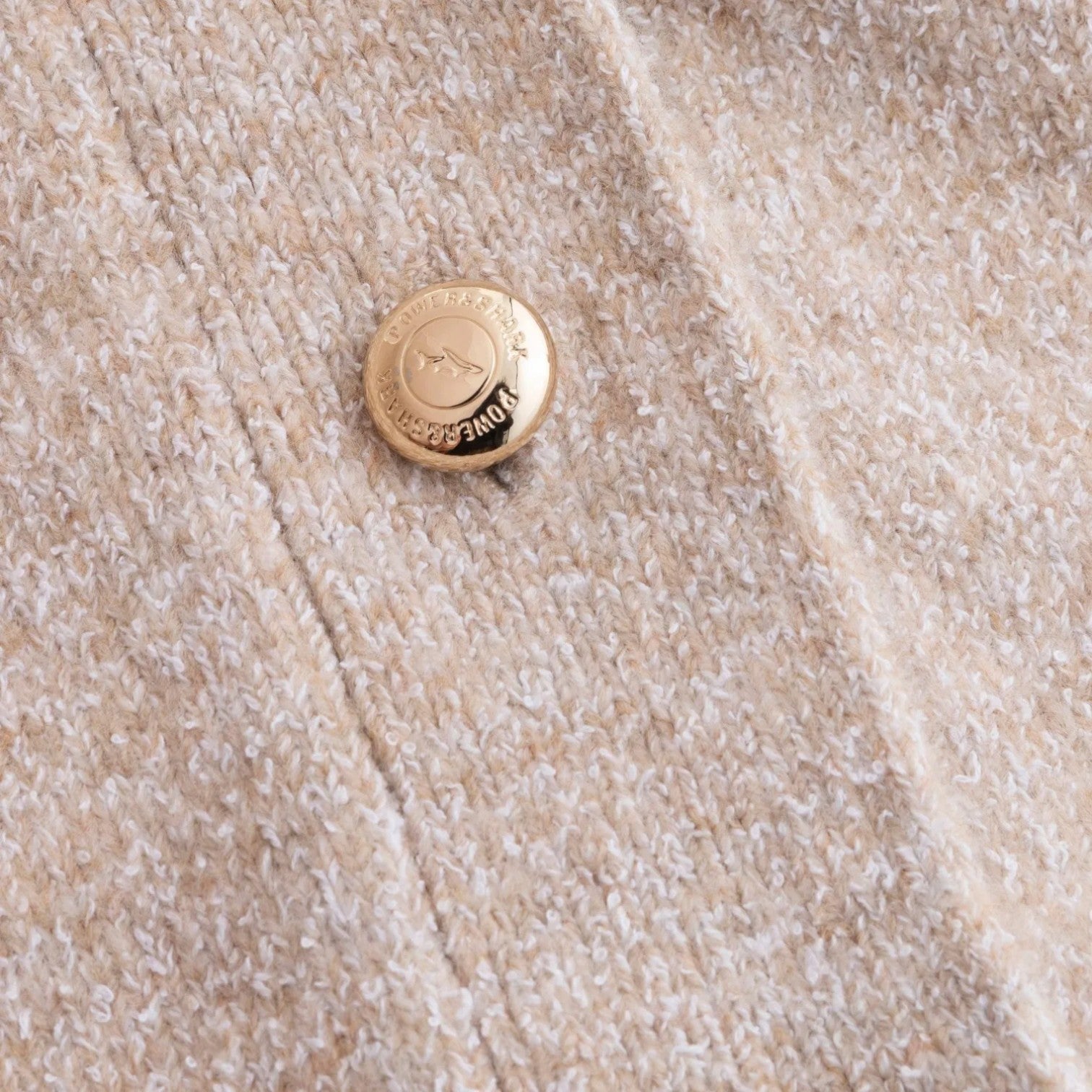 Women’s V-Neck Button Front Knit Cardigan Sweater