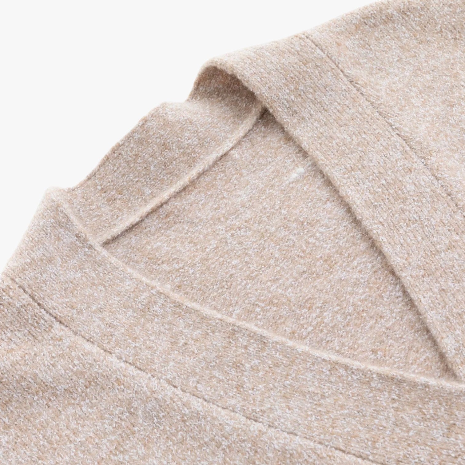 Women’s V-Neck Button Front Knit Cardigan Sweater