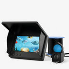 Underwater Fishing Camera with 4.3" LCD Monitor