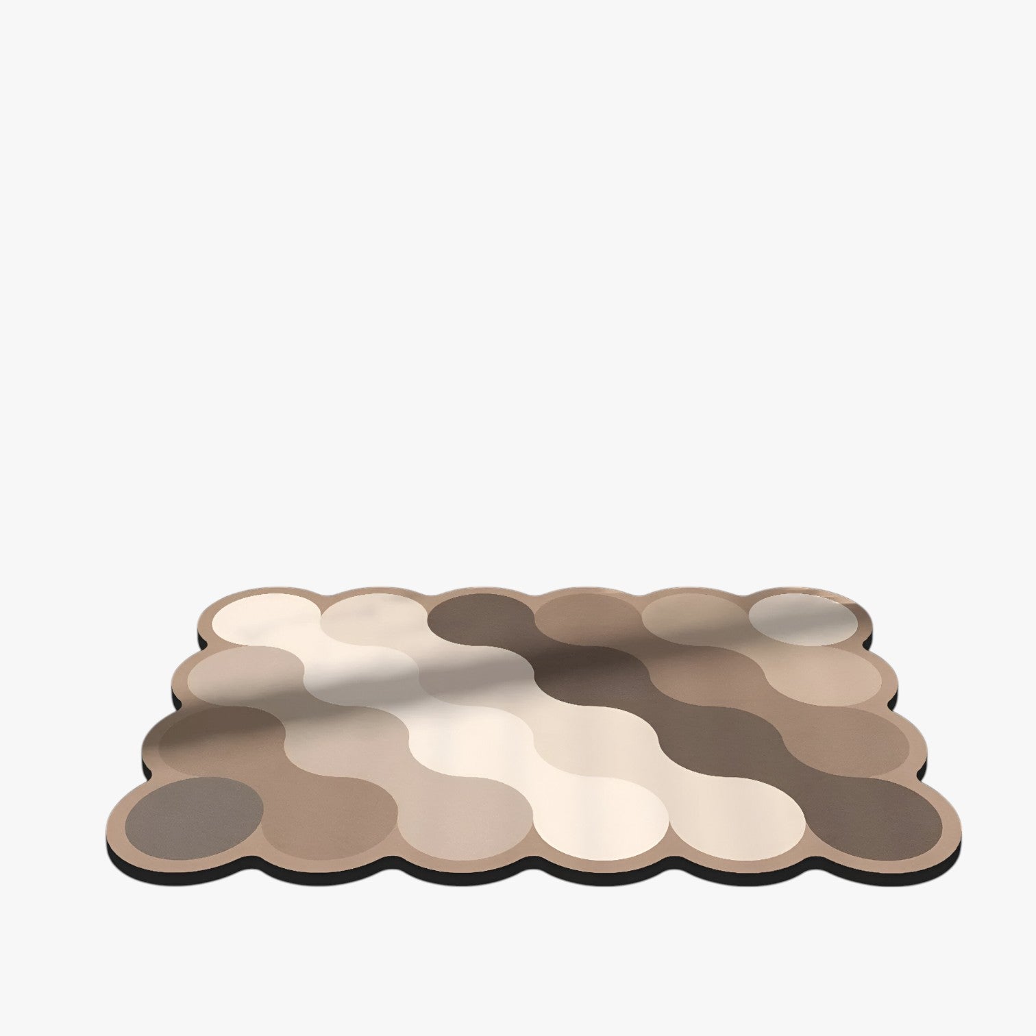 Diatomite Quick-Dry Bath Mat