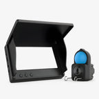 Underwater Fishing Camera with 4.3" LCD Monitor