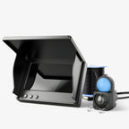 Underwater Fishing Camera with 4.3" LCD Monitor