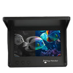 Underwater Fishing Camera with 4.3" LCD Monitor