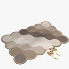 Diatomite Quick-Dry Bath Mat