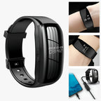 Digital Wrist Video Recorder Watch with USB Storage