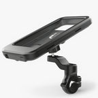 Bicycle Phone Holder Mount for Handlebars